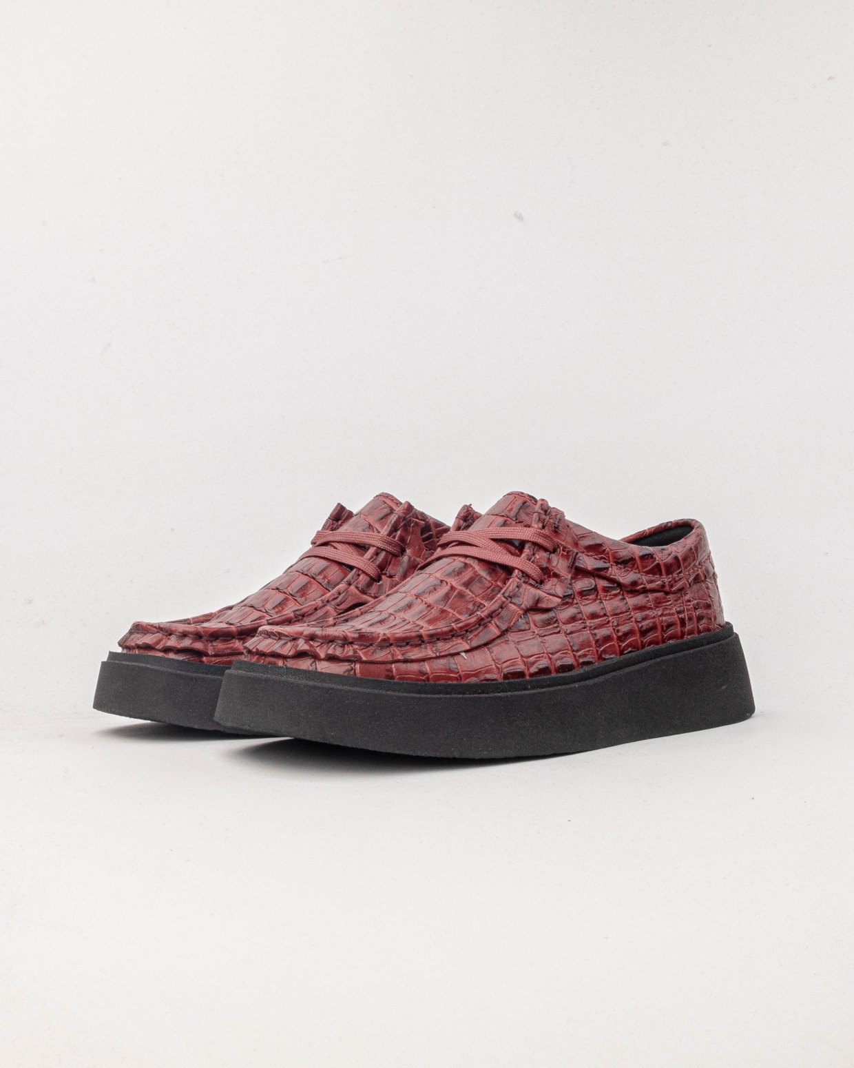 Clarks x Martine Rose Cur Torview