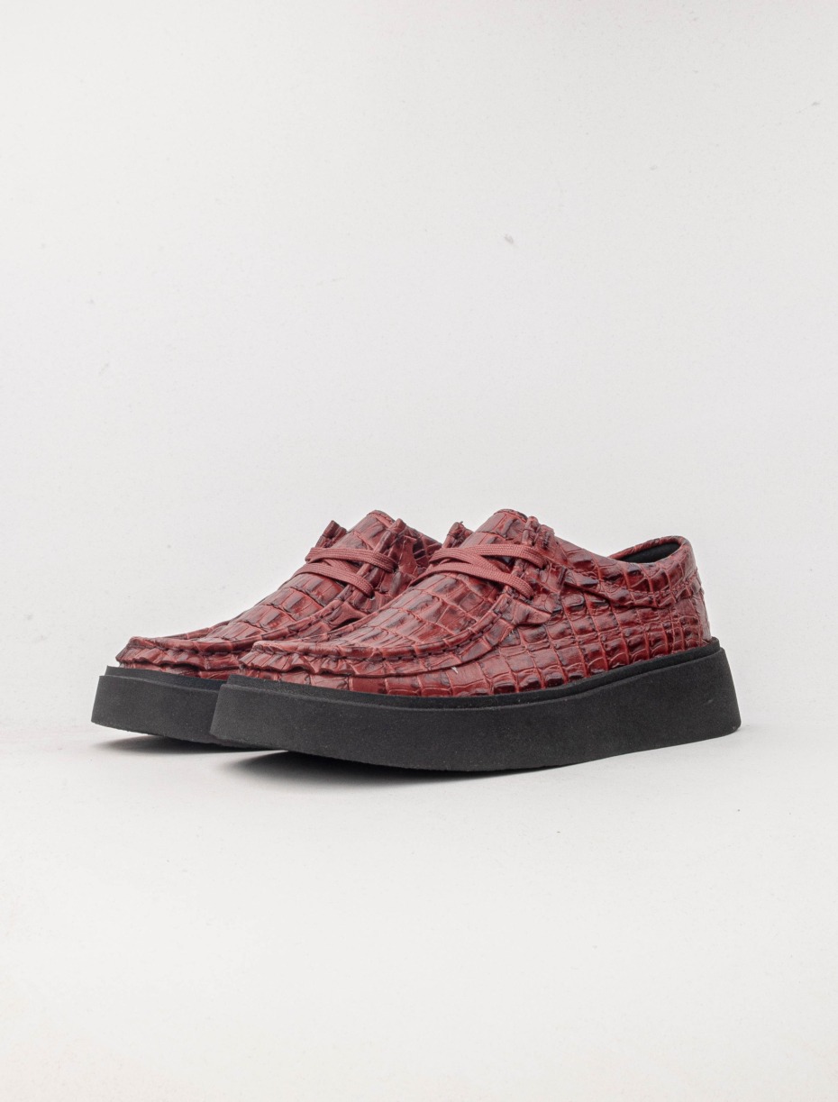 Clarks x Martine Rose Cur Torview