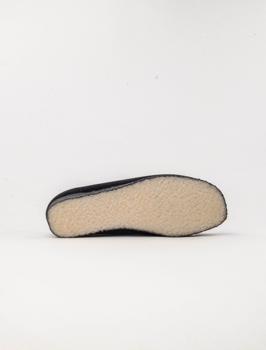 Clarks Wallabee