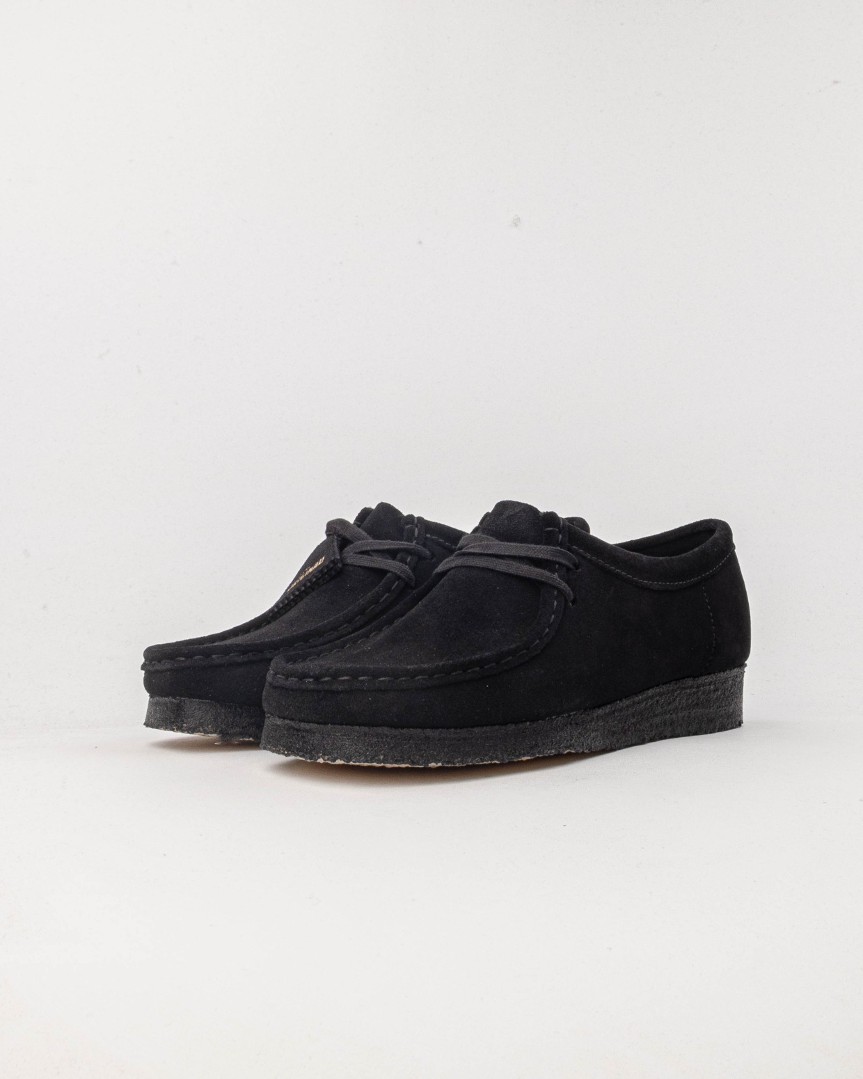 Clarks Wallabee