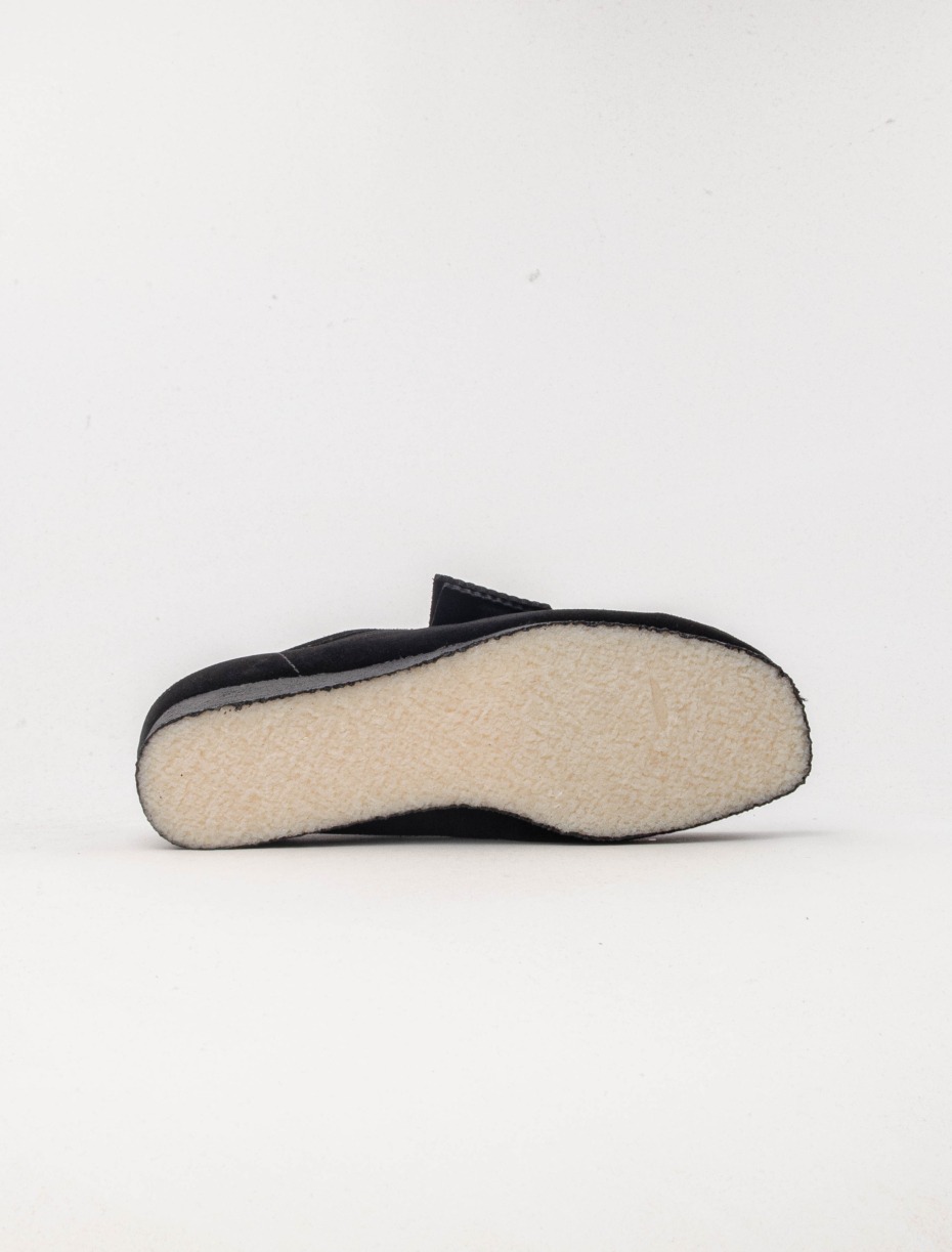 Clarks Wallabee