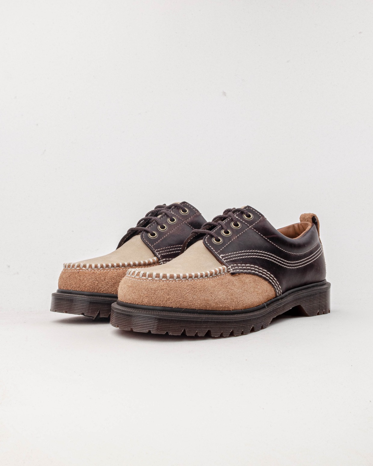 Dr. Martens Lowell
