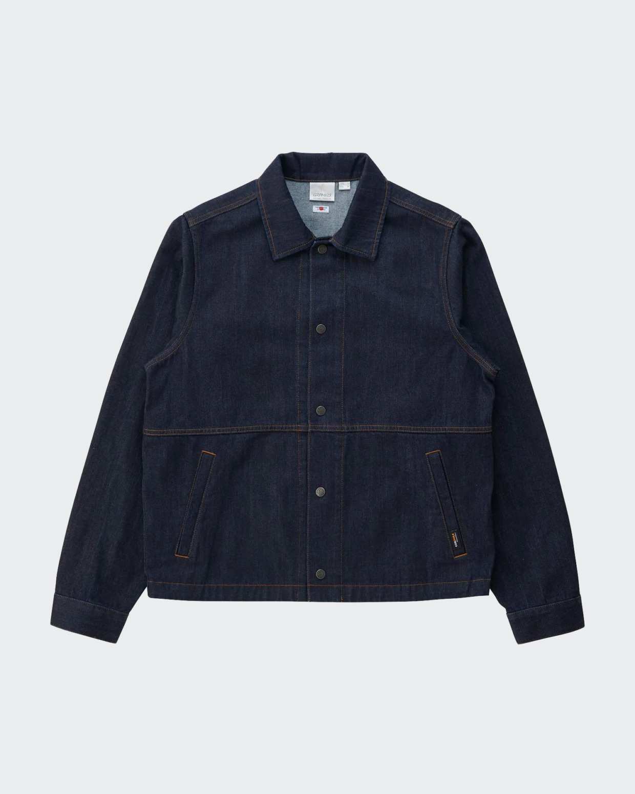 Gramicci Japanese Denim Jacket