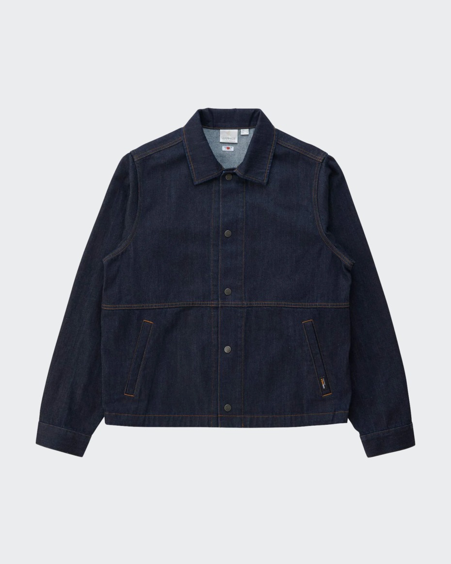 Gramicci Japanese Denim Jacket