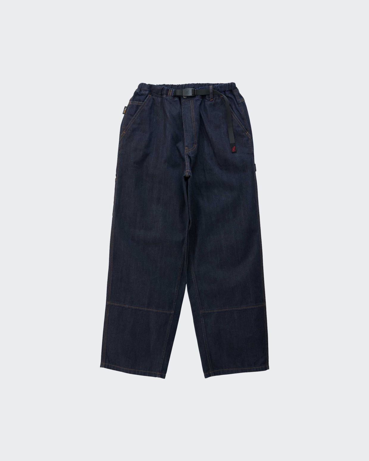 Gramicci Japanese Denim Work Pants