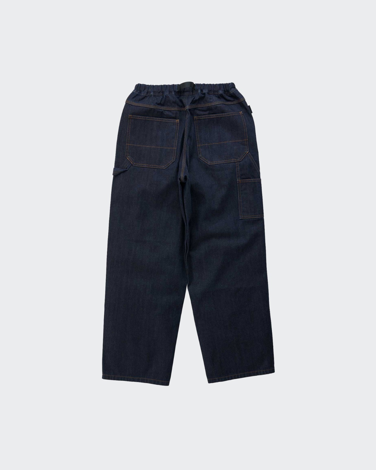 Gramicci Japanese Denim Work Pants