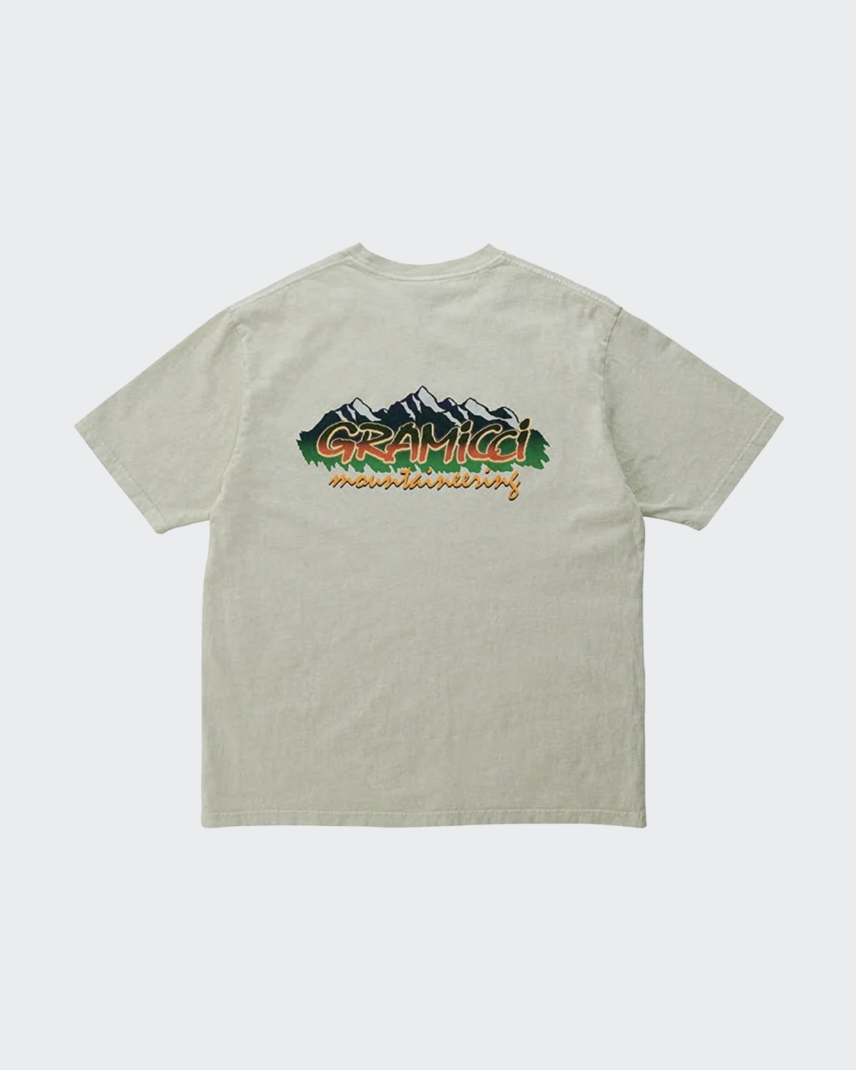 Gramicci Mountaineering Tee
