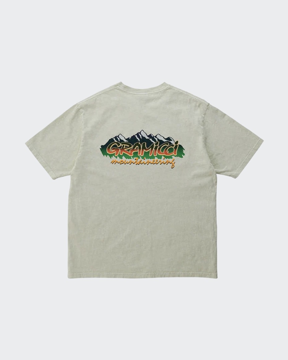 Gramicci Mountaineering Tee