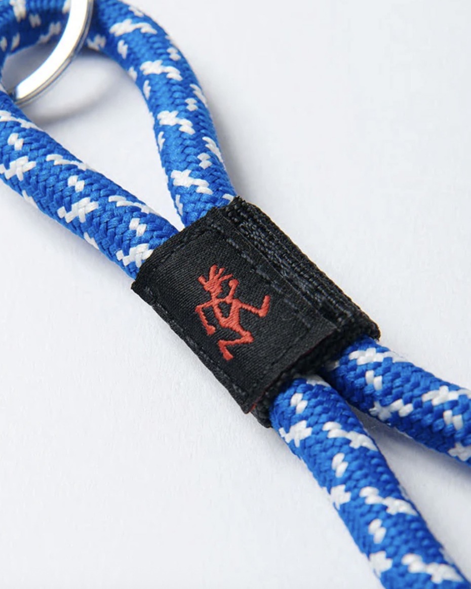 Gramicci Rope Key Chain
