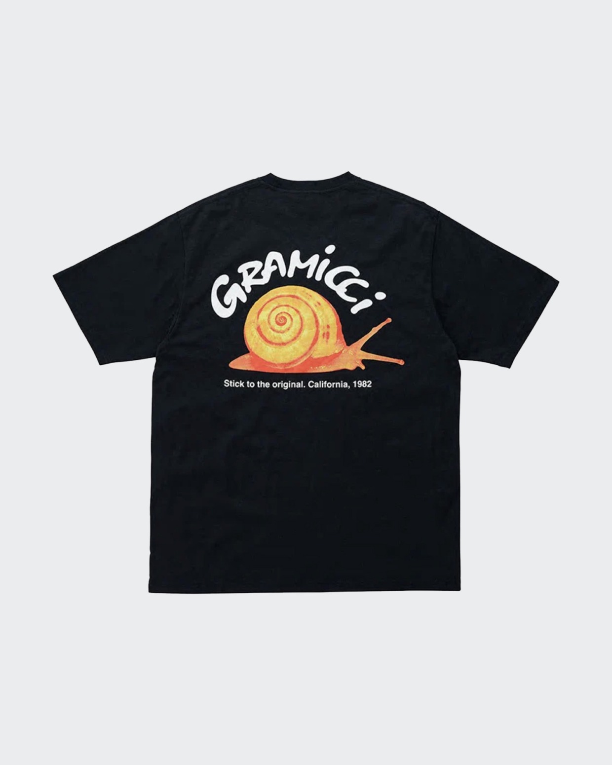 Gramicci Snail Tee
