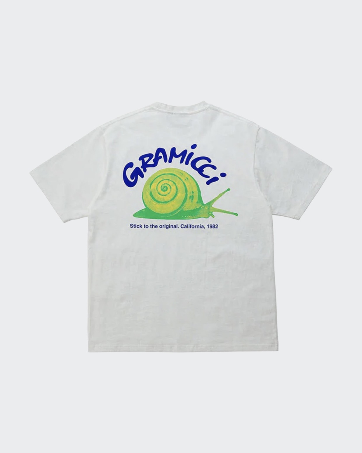 Gramicci Snail Tee