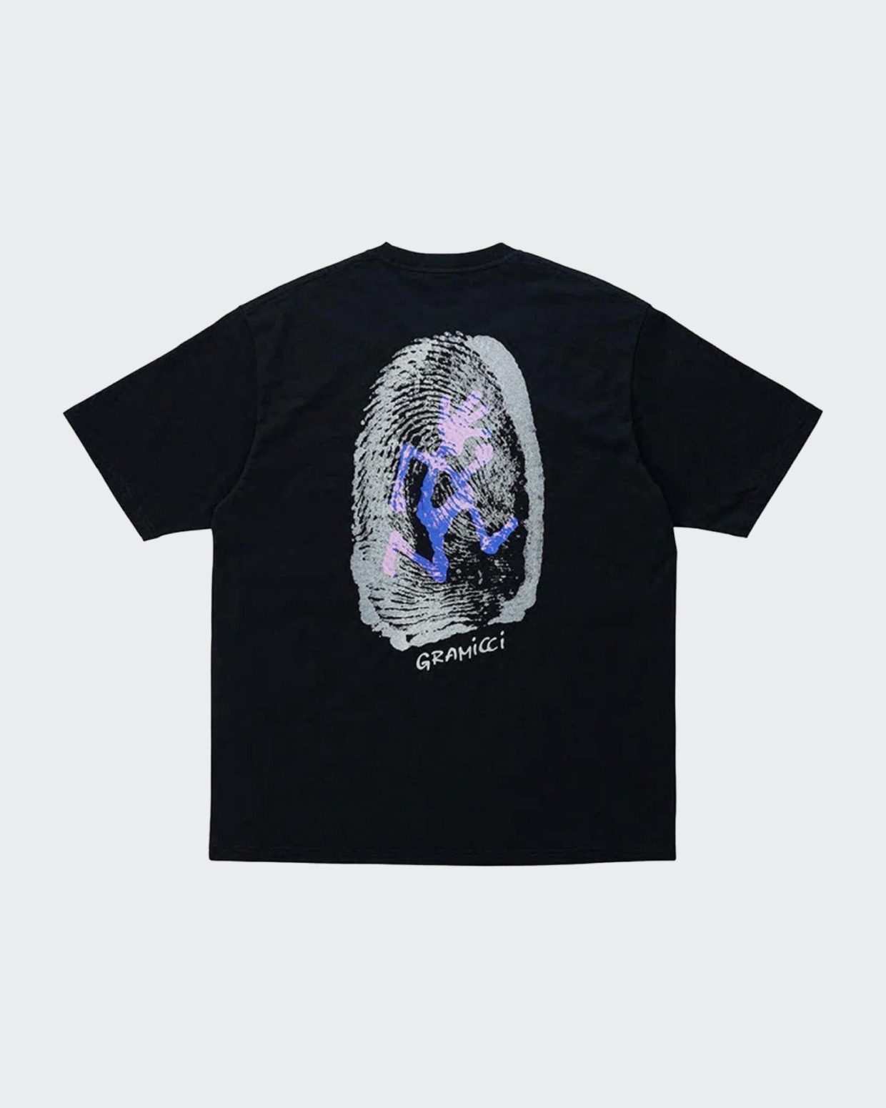 Gramicci Thumbprint Tee