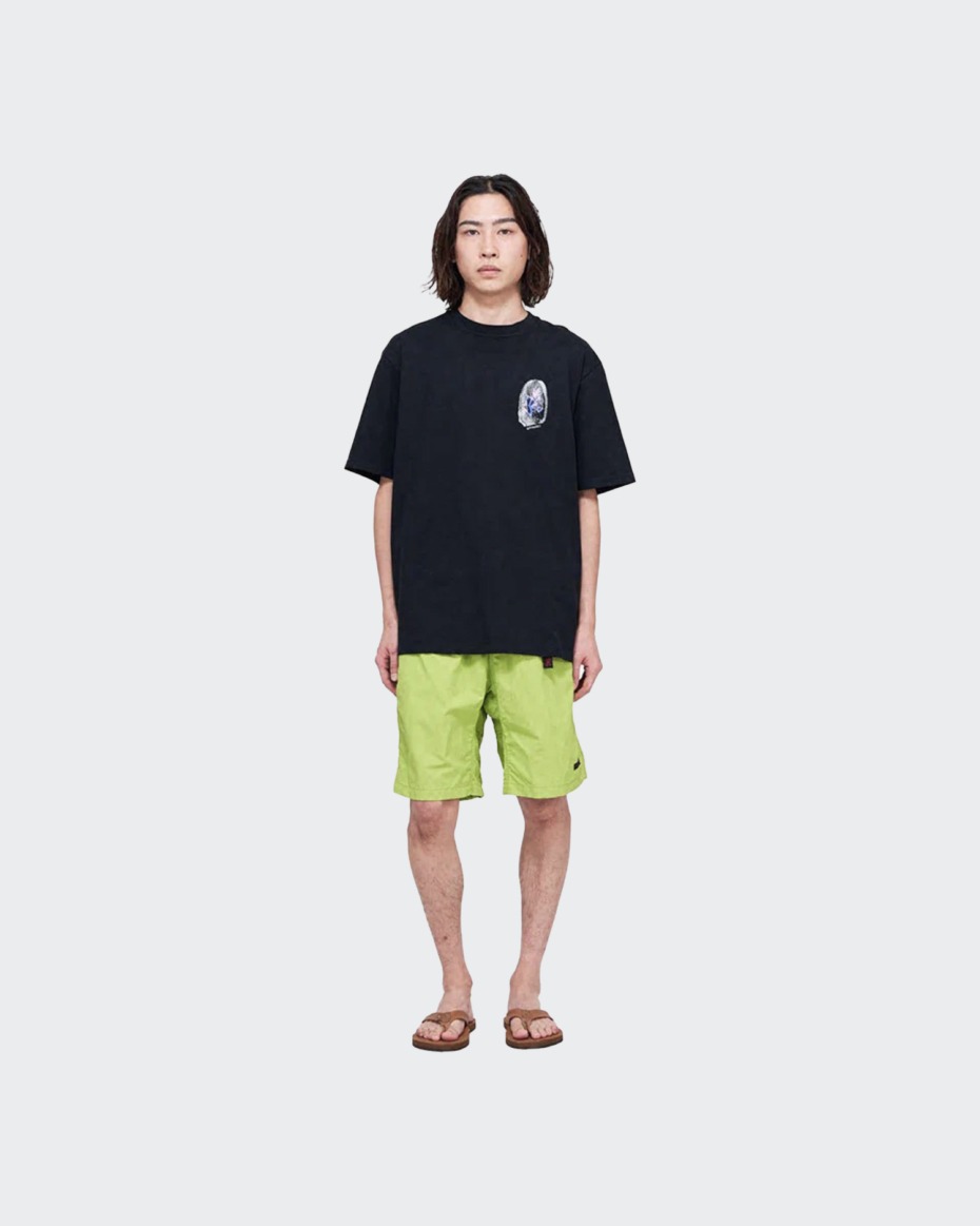 Gramicci Thumbprint Tee