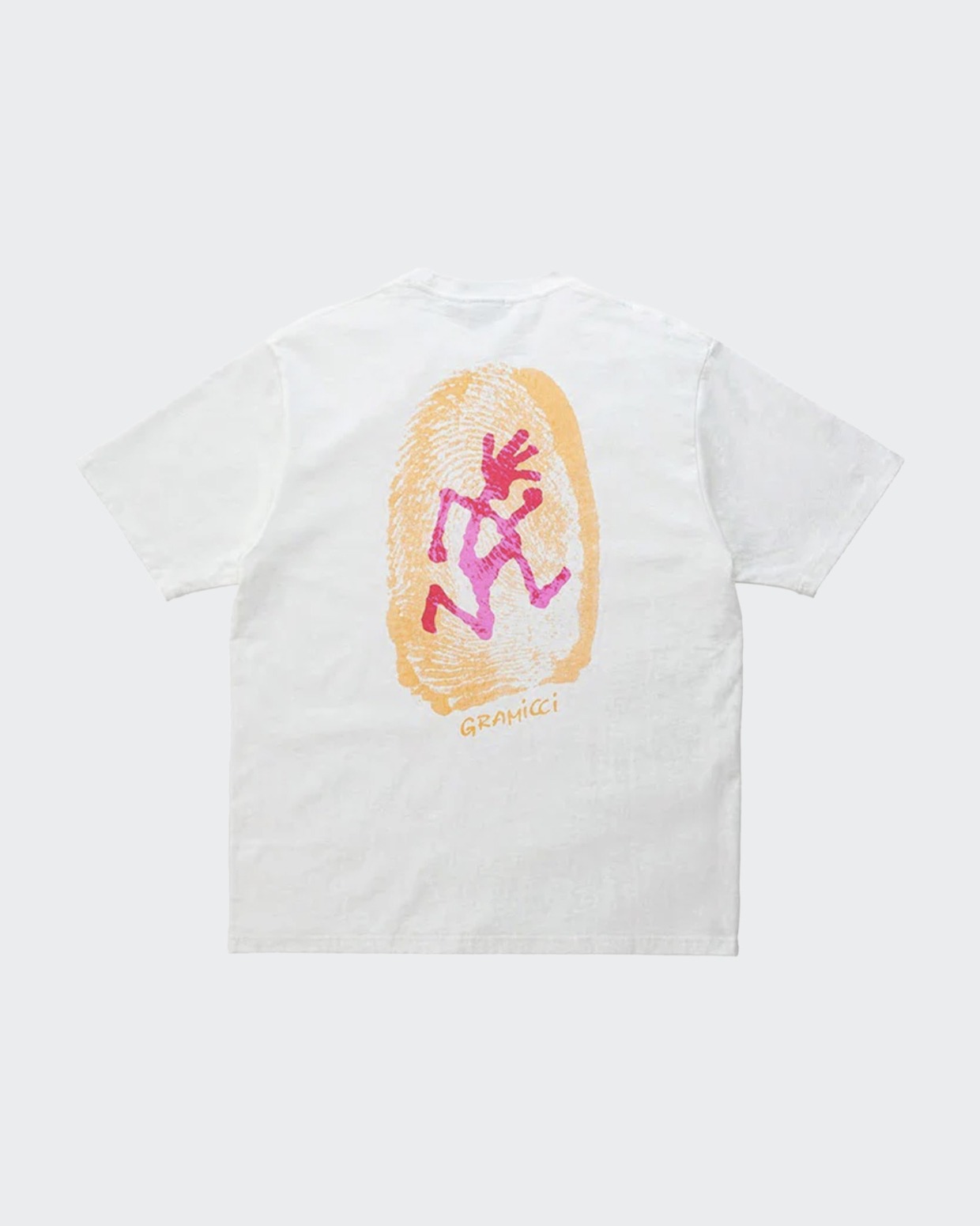 Gramicci Thumbprint Tee