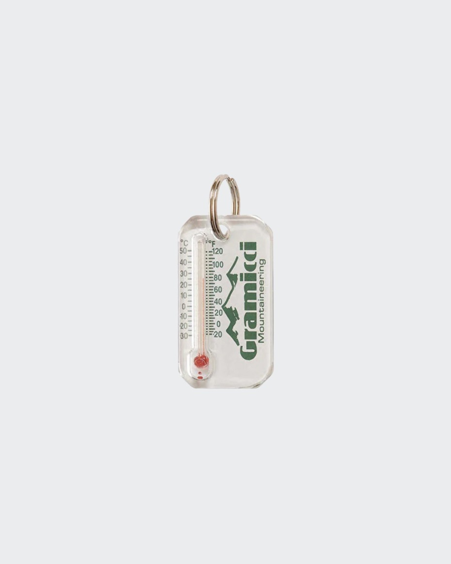 Gramicci Zip-O-Gage
