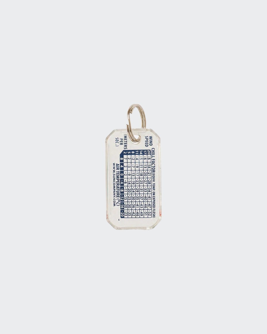 Gramicci Zip-O-Gage