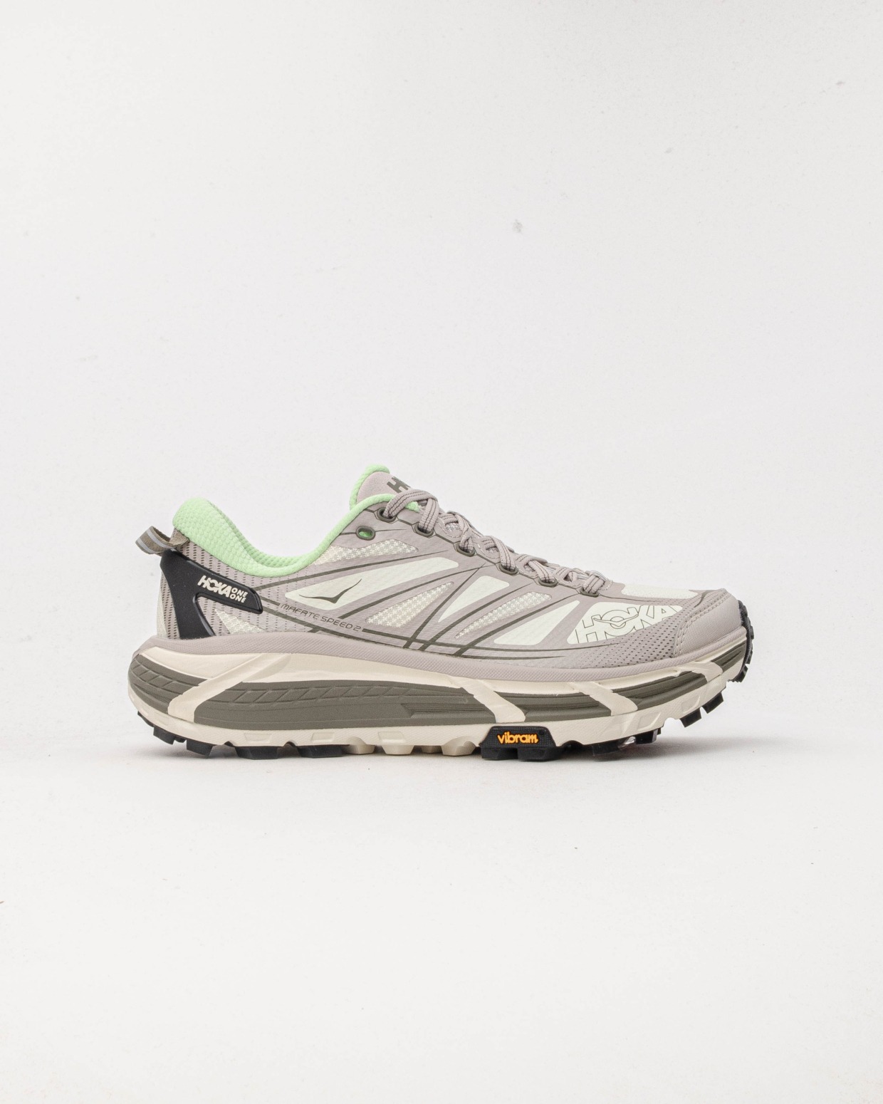 Hoka U Mafate Speed 2