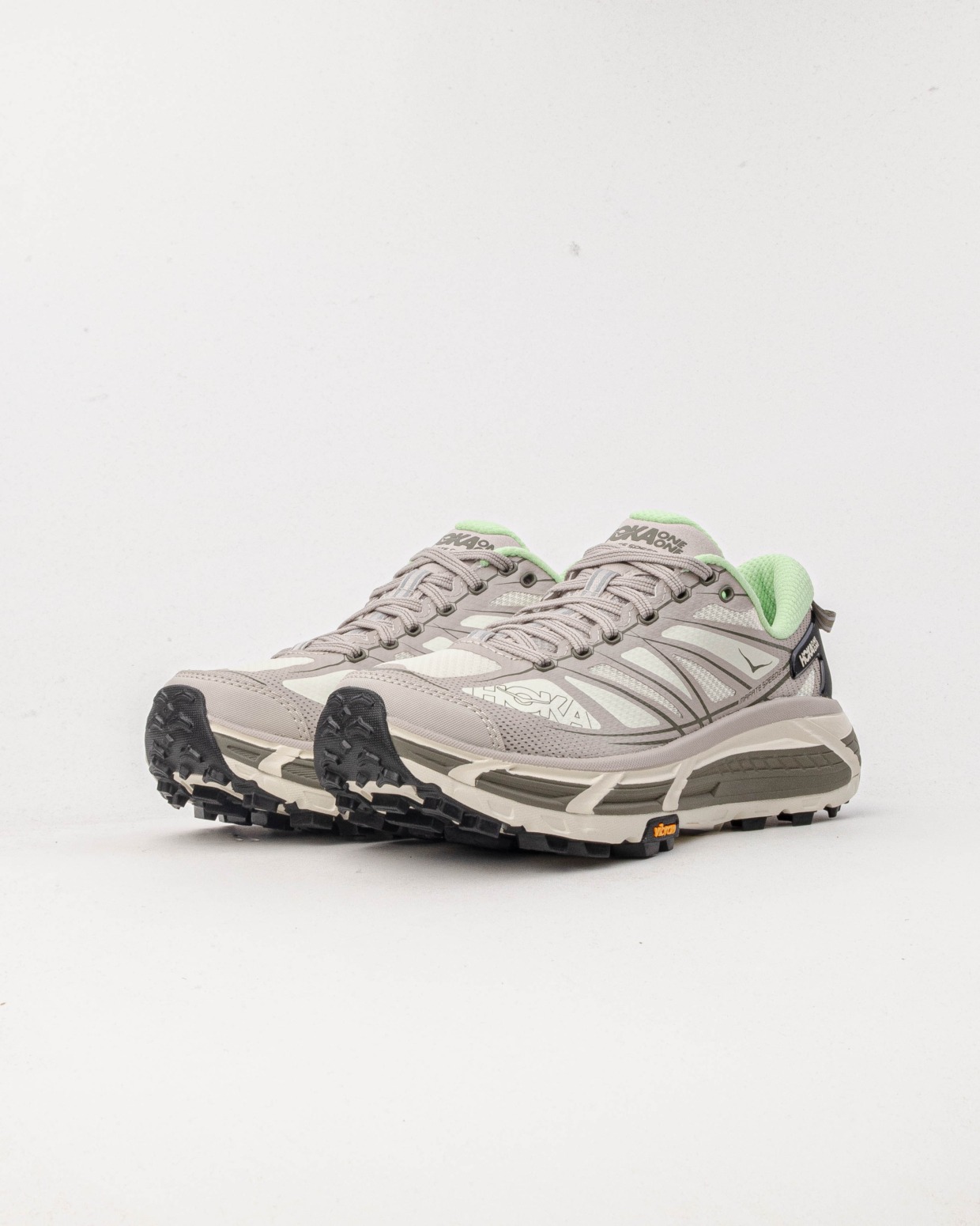 Hoka U Mafate Speed 2