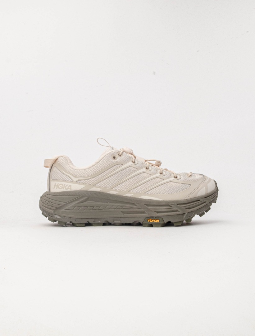 HOKA U MAFAT THREE2 JP Atmos　aki_camp HOKA MAFATE THREE2 GRID JP | atmos（アトモス） 公式