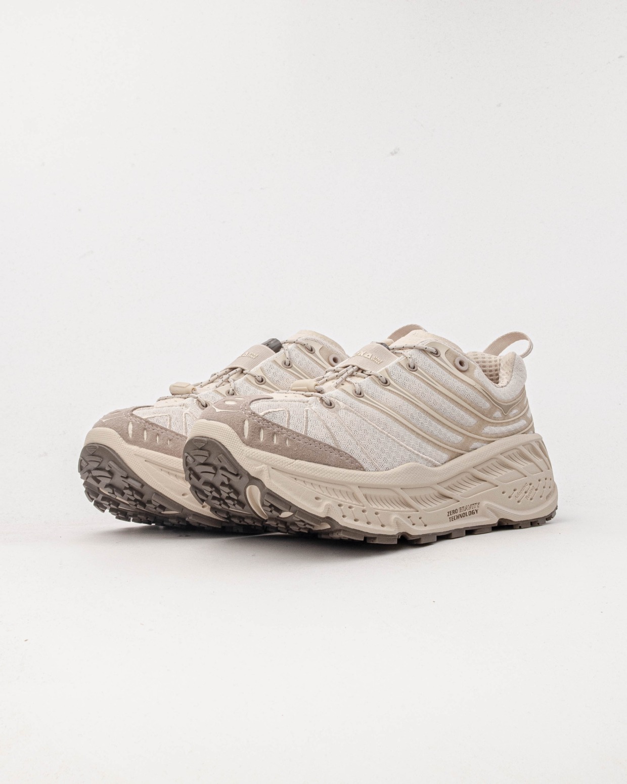 Hoka U Stinson Evo OG