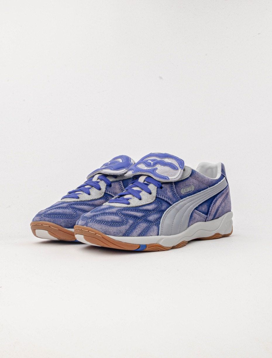 Puma King Indoor KidSuper