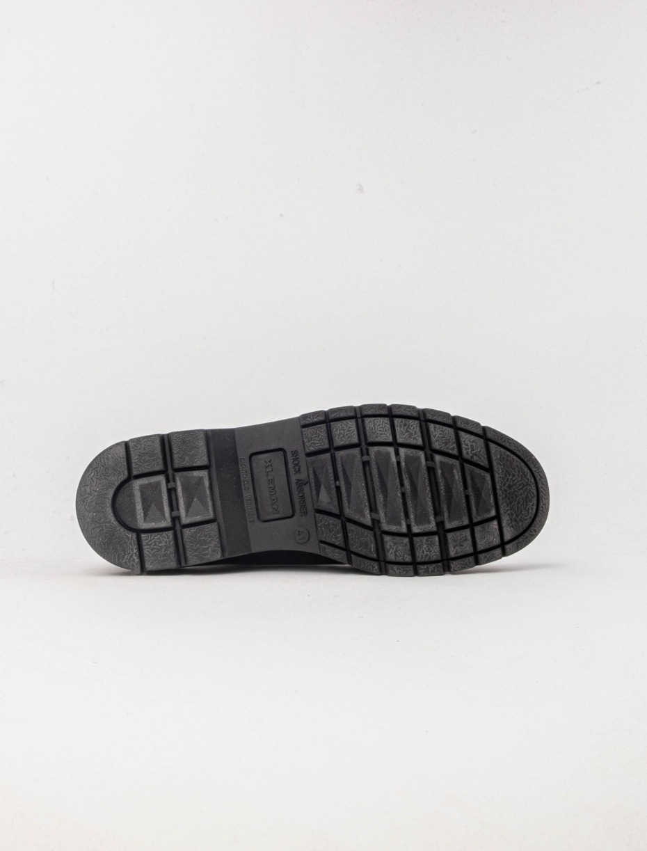 Kleman Padror OAK TR