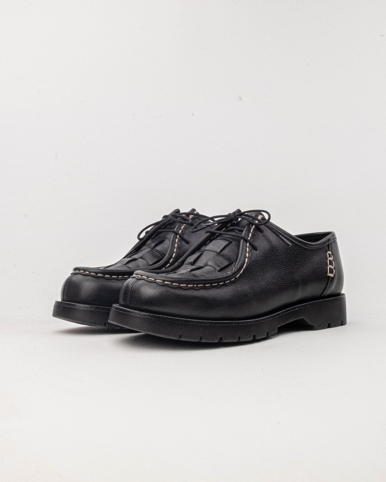 Kleman Padror OAK TR