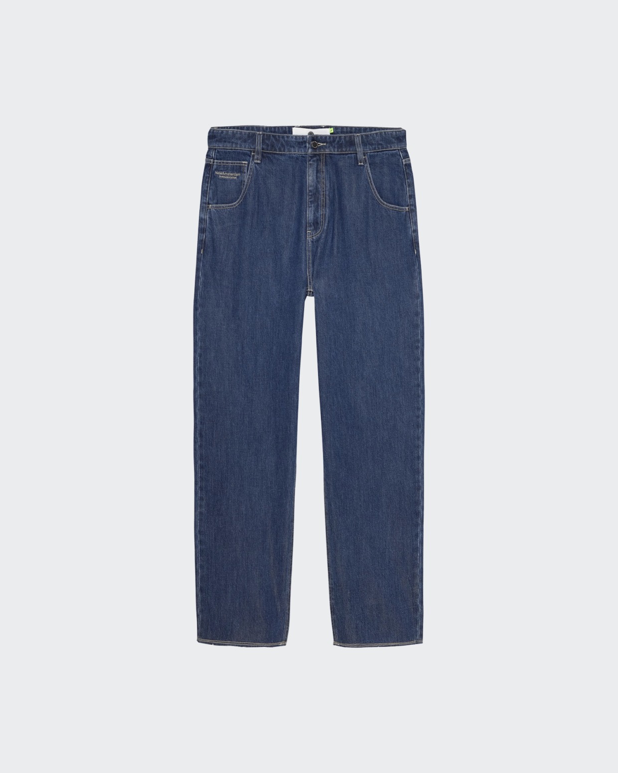 New Amsterdam Surf Association 252 Denim