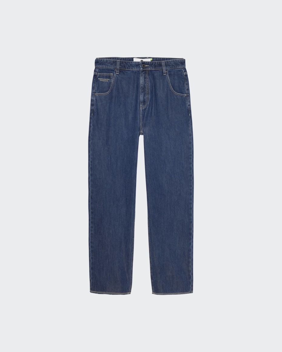 New Amsterdam Surf Association 252 Denim