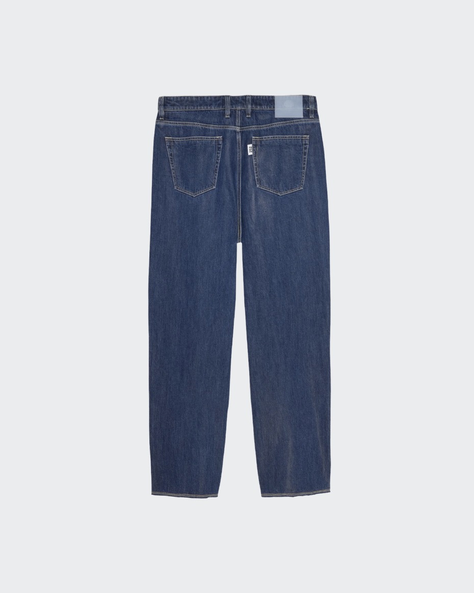 New Amsterdam Surf Association 252 Denim