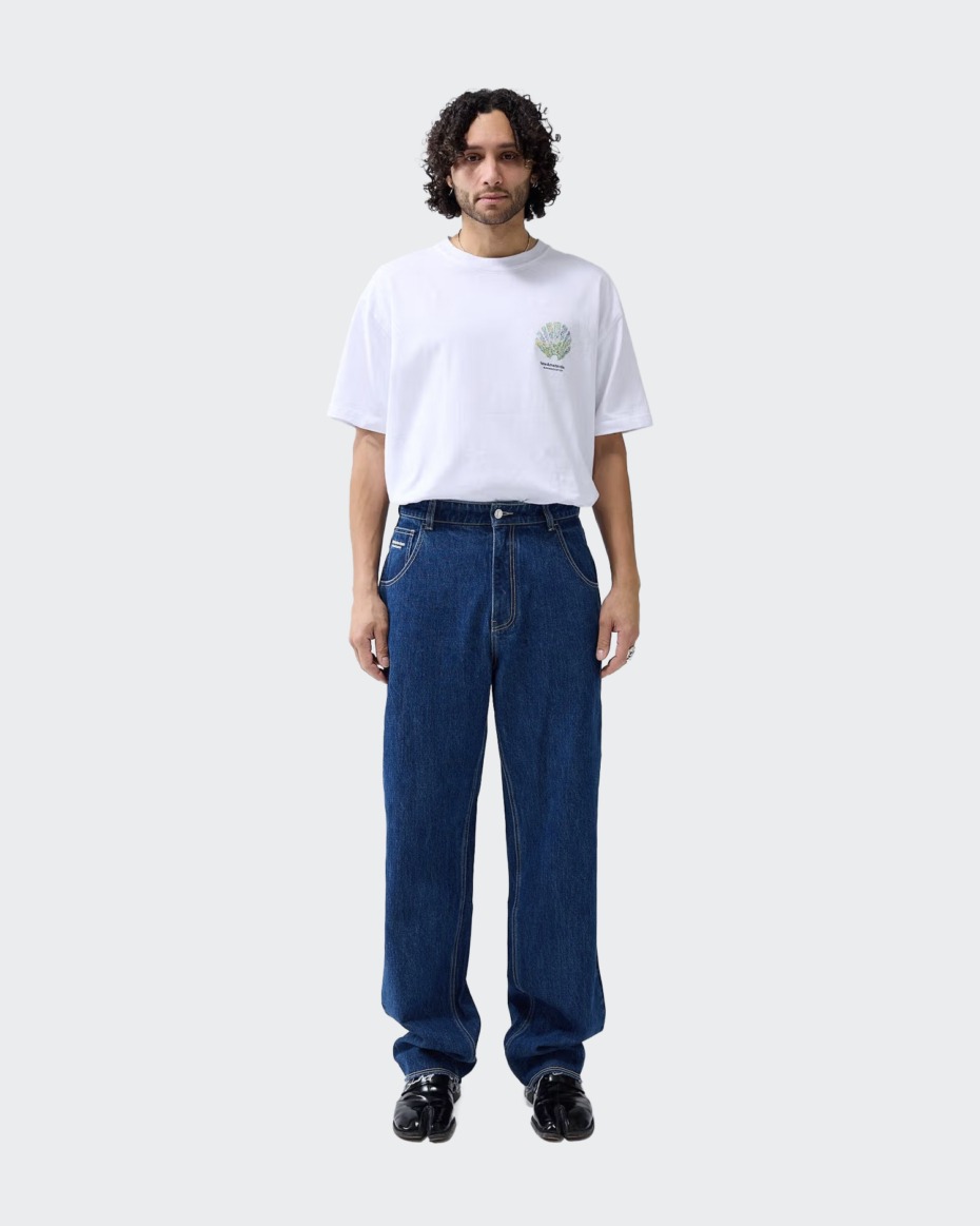 New Amsterdam Surf Association 252 Denim