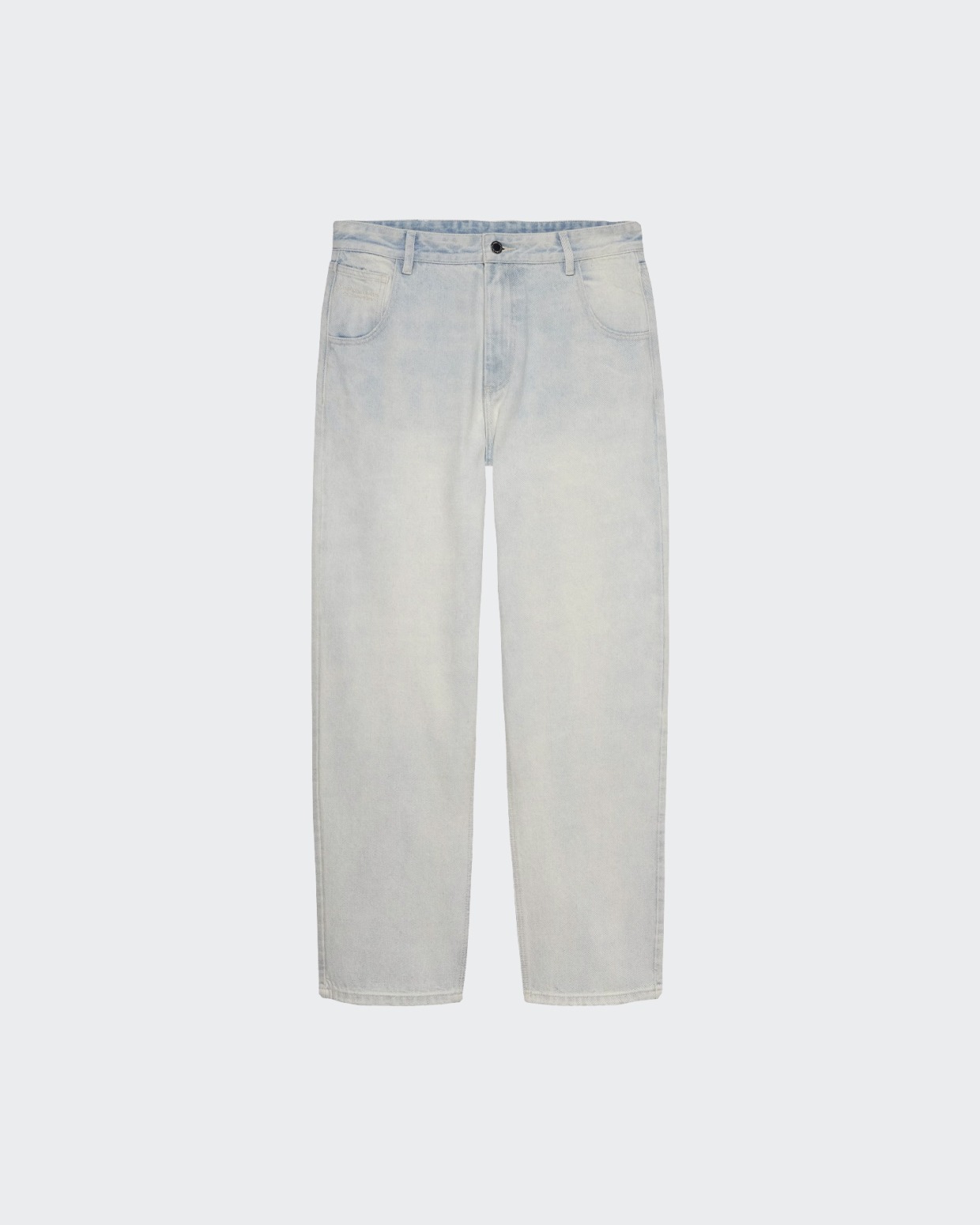 New Amsterdam Surf Association 252 Denim