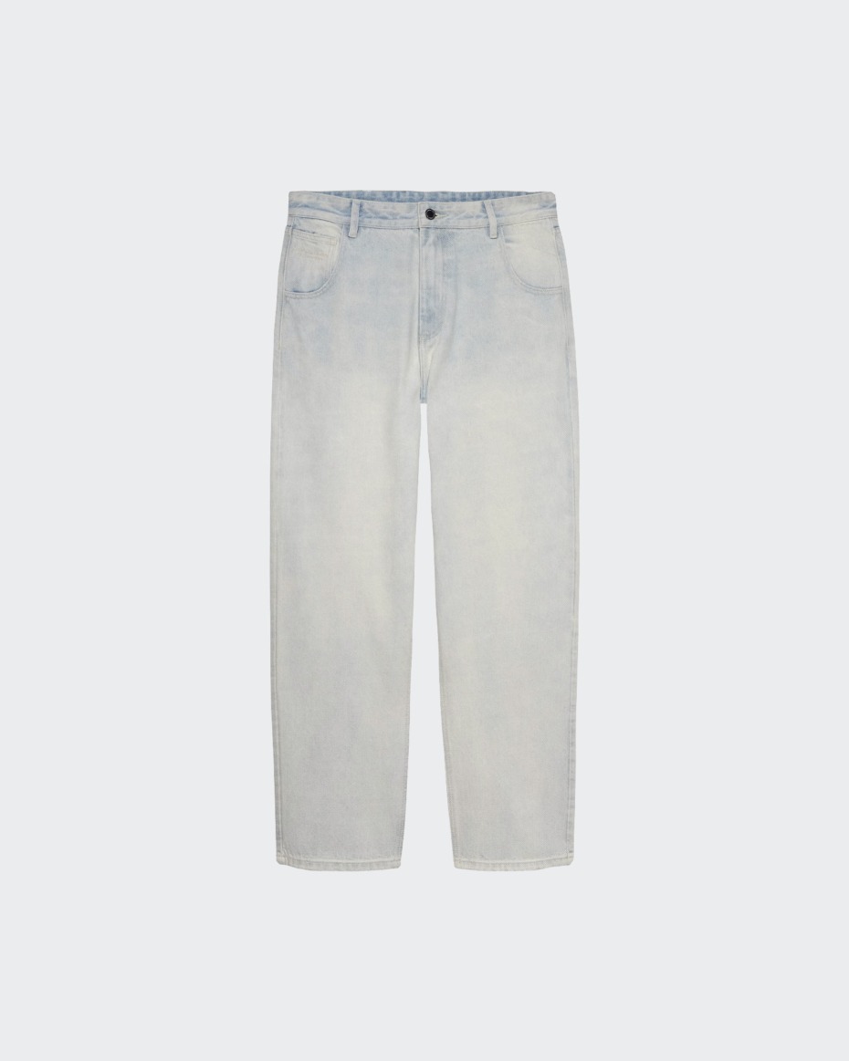 New Amsterdam Surf Association 252 Denim