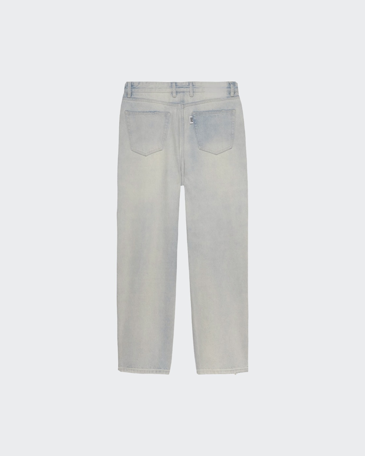 New Amsterdam Surf Association 252 Denim