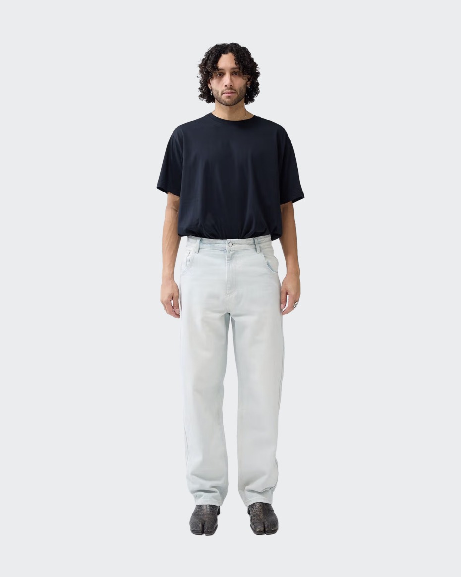 New Amsterdam Surf Association 252 Denim