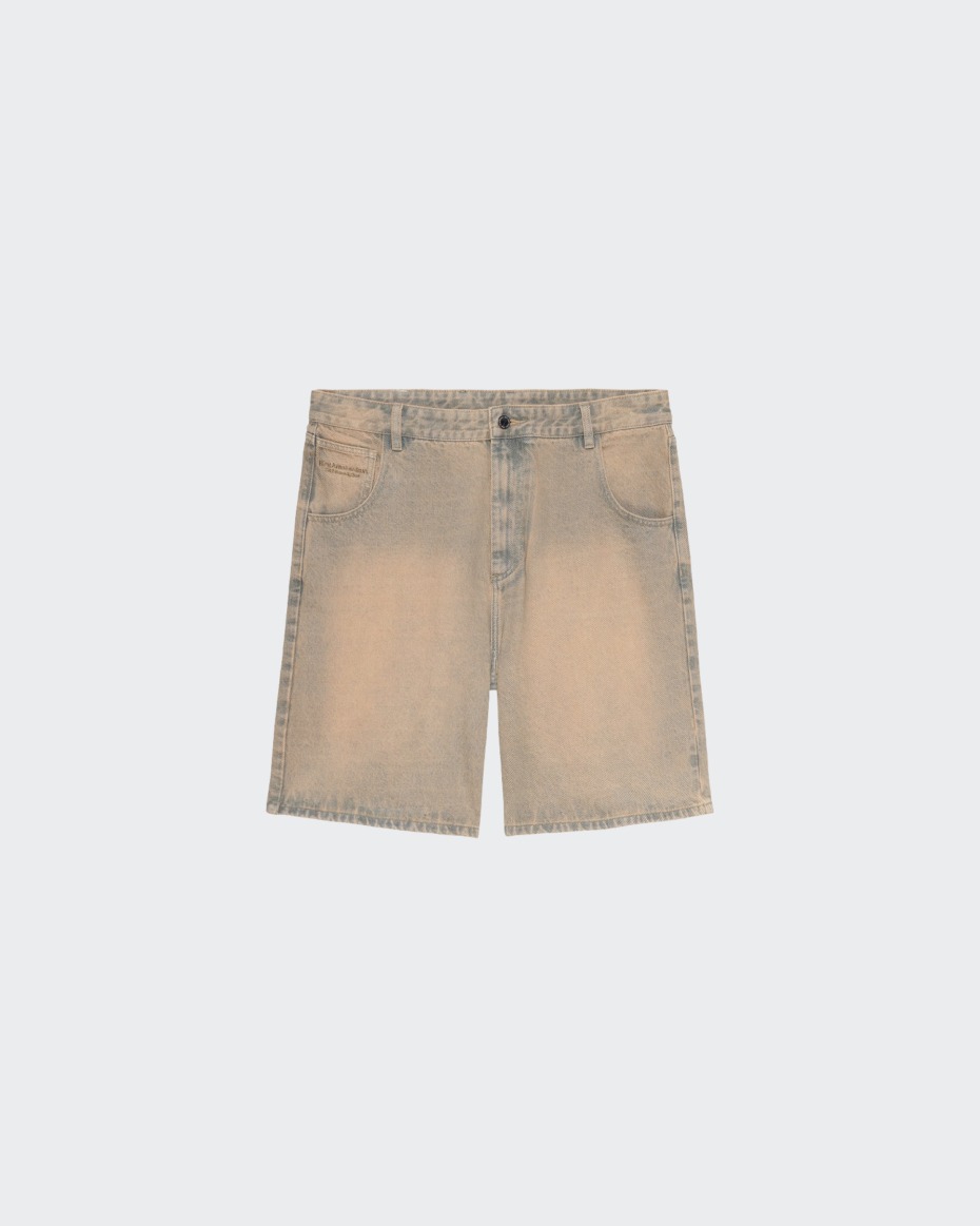 New Amsterdam Surf Association Denim Shorts