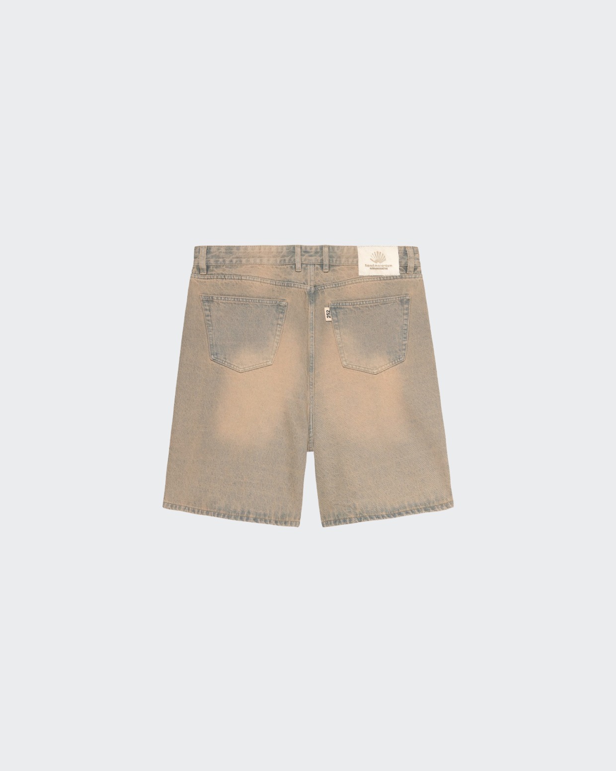 New Amsterdam Surf Association Denim Shorts