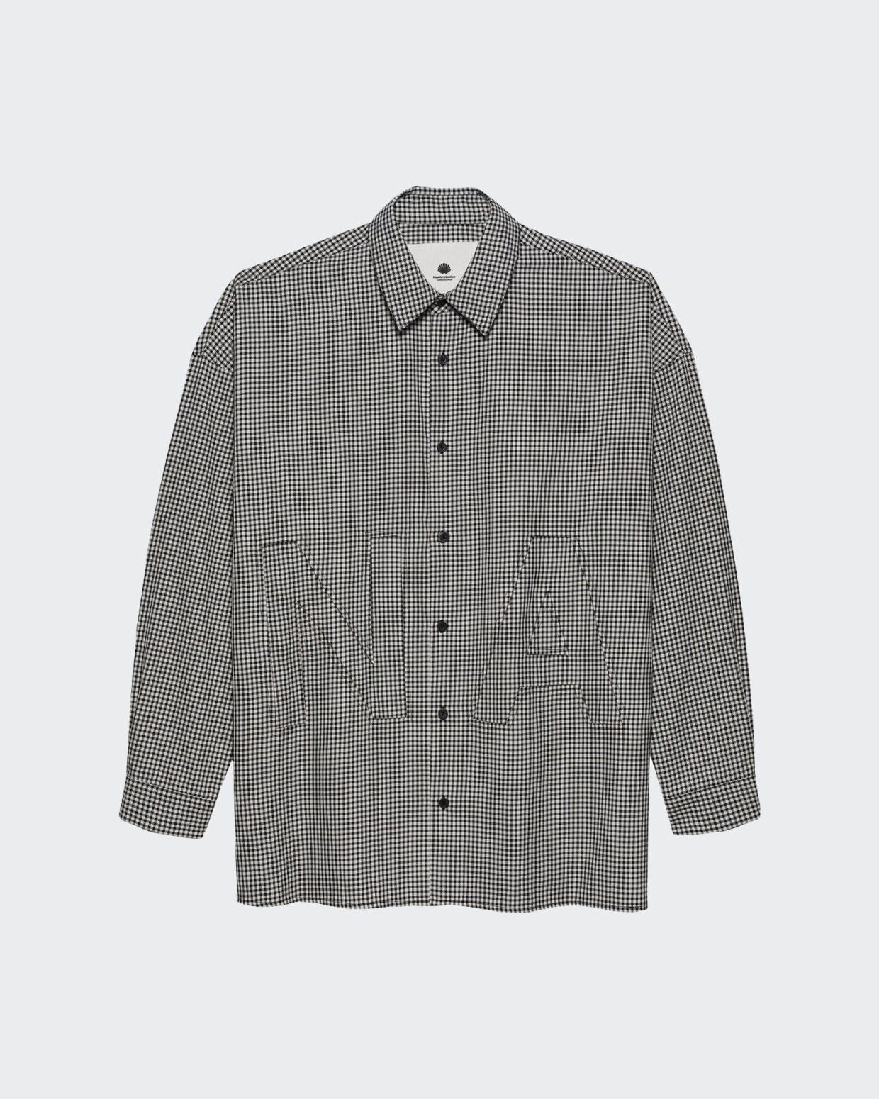 New Amsterdam Surf Association Fluid Shirt