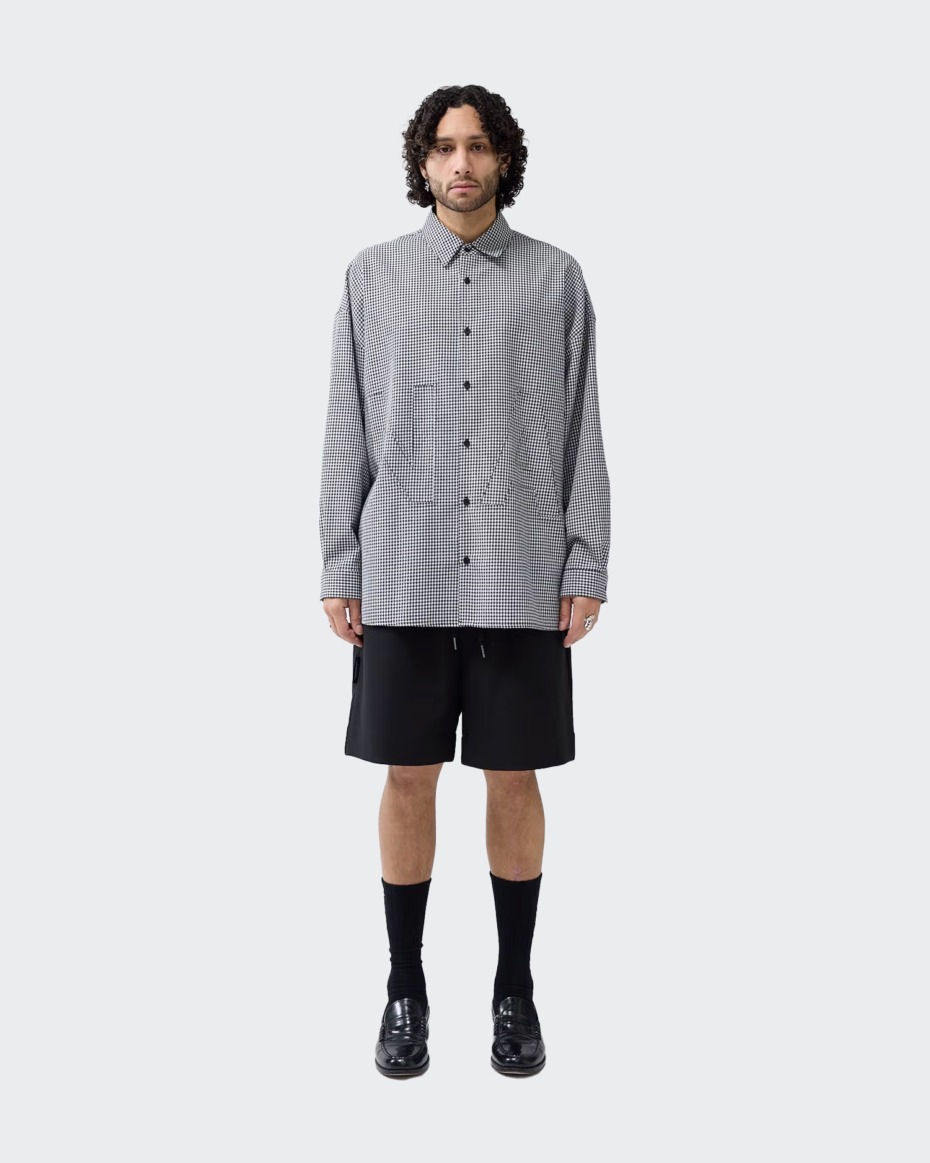 New Amsterdam Surf Association Fluid Shirt
