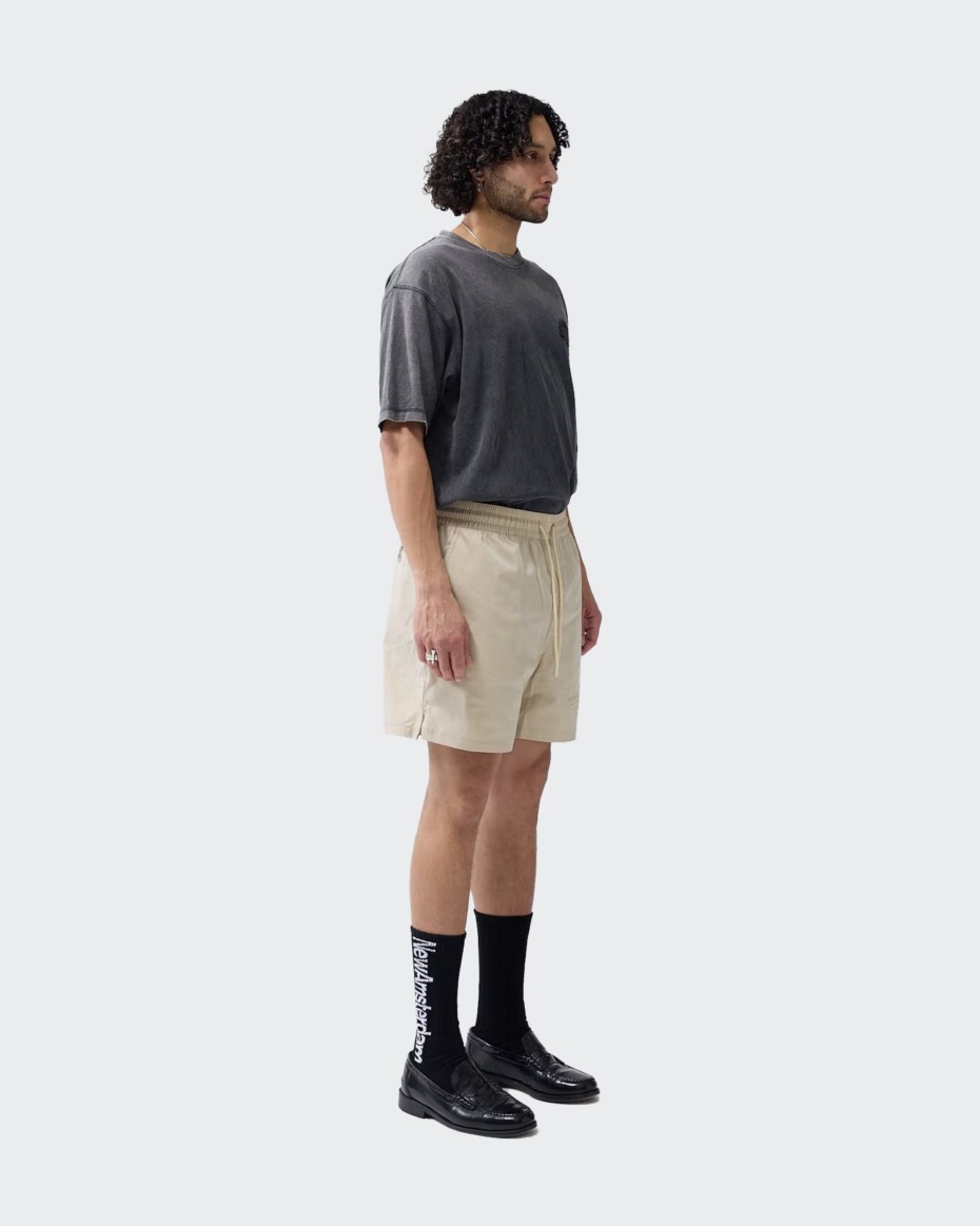 New Amsterdam Surf Association Logo Boardshorts