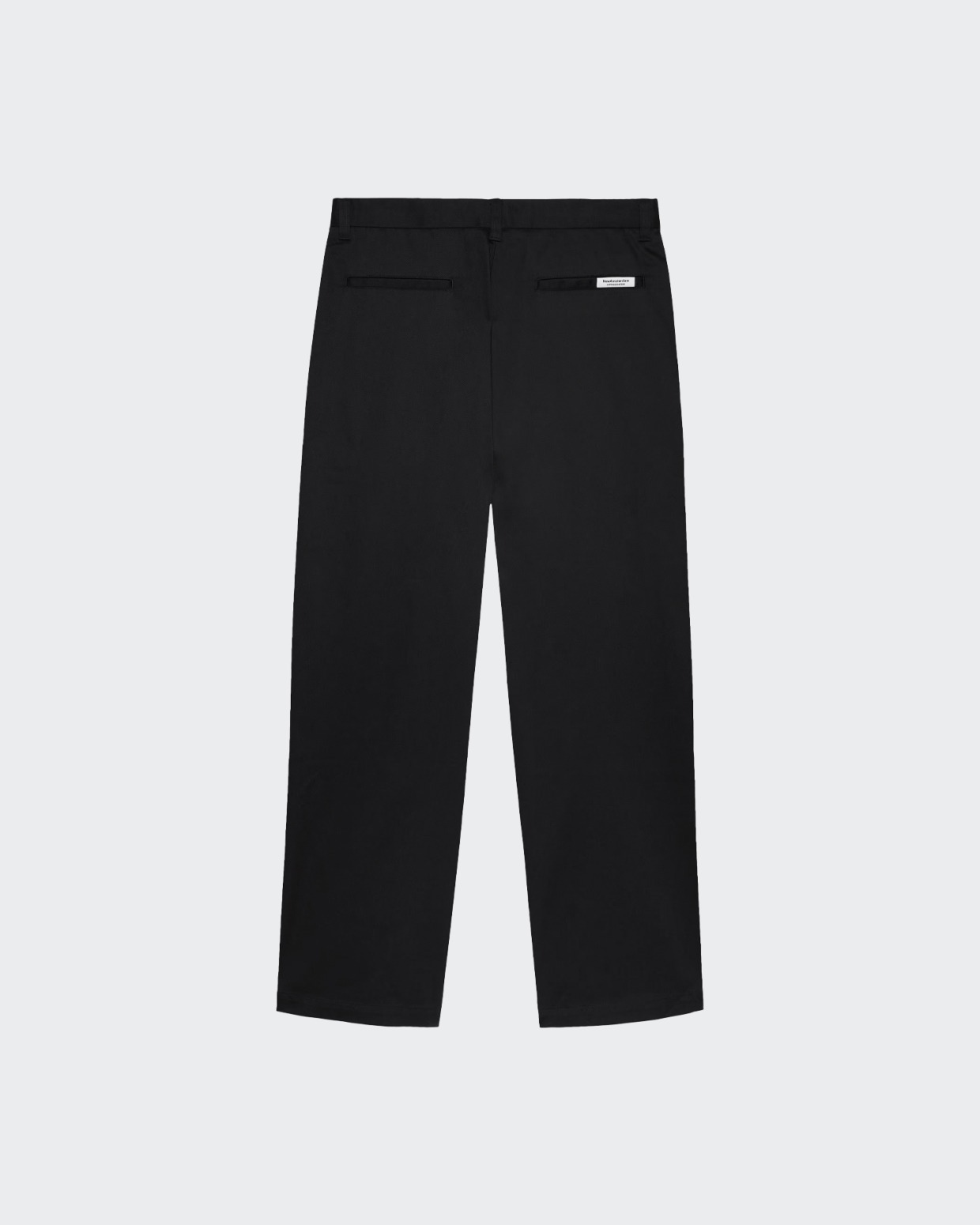 New Amsterdam Surf Association Reworked Trousers