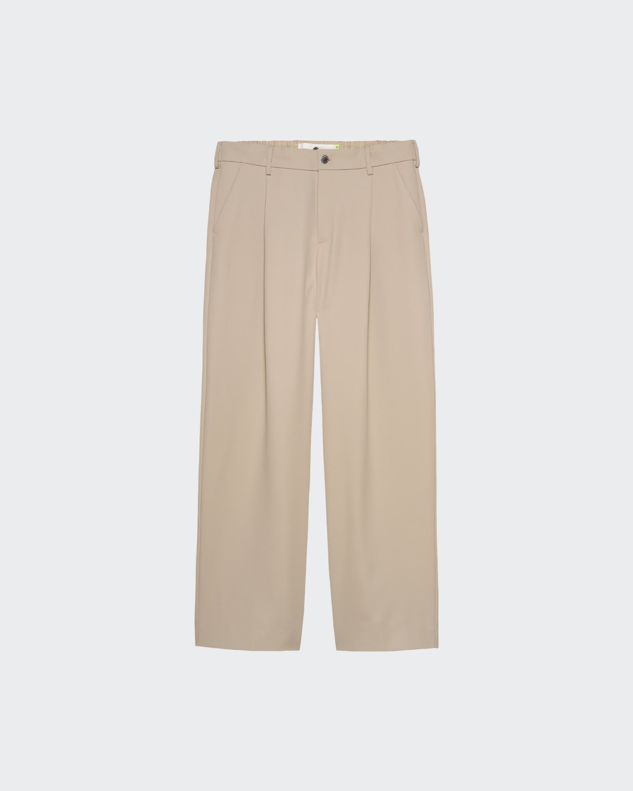 New Amsterdam Surf Association Wide Leg After Trousers