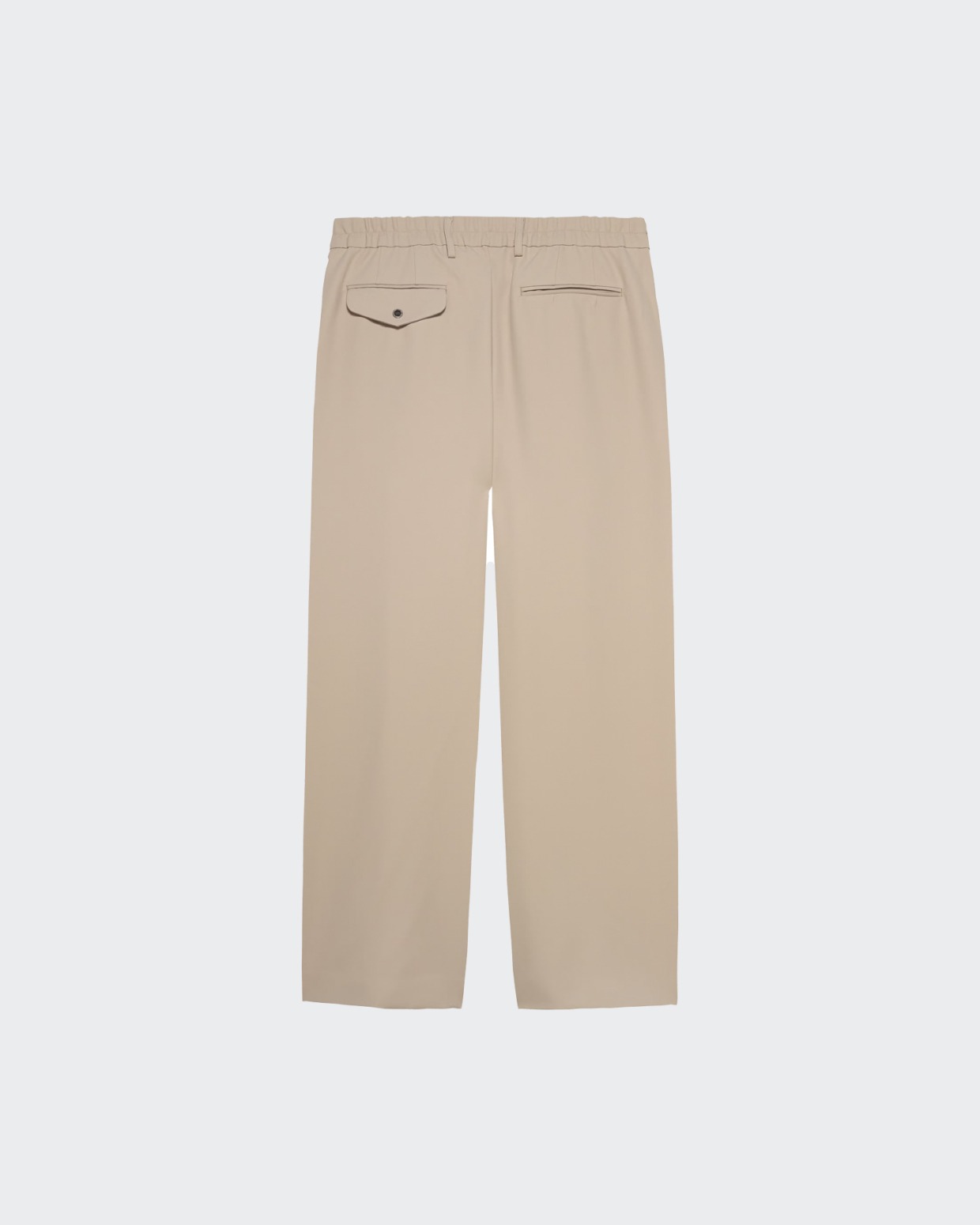 New Amsterdam Surf Association Wide Leg After Trousers