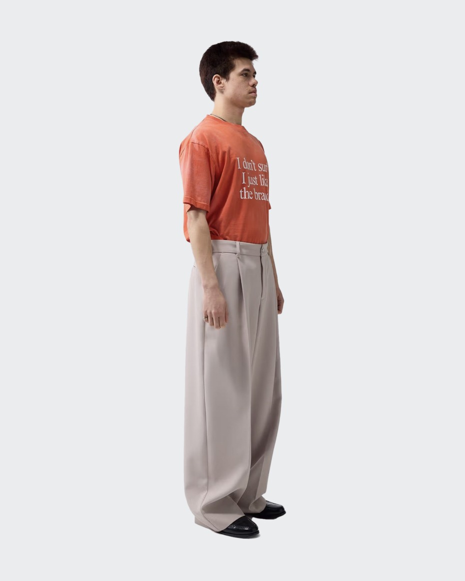 New Amsterdam Surf Association Wide Leg After Trousers