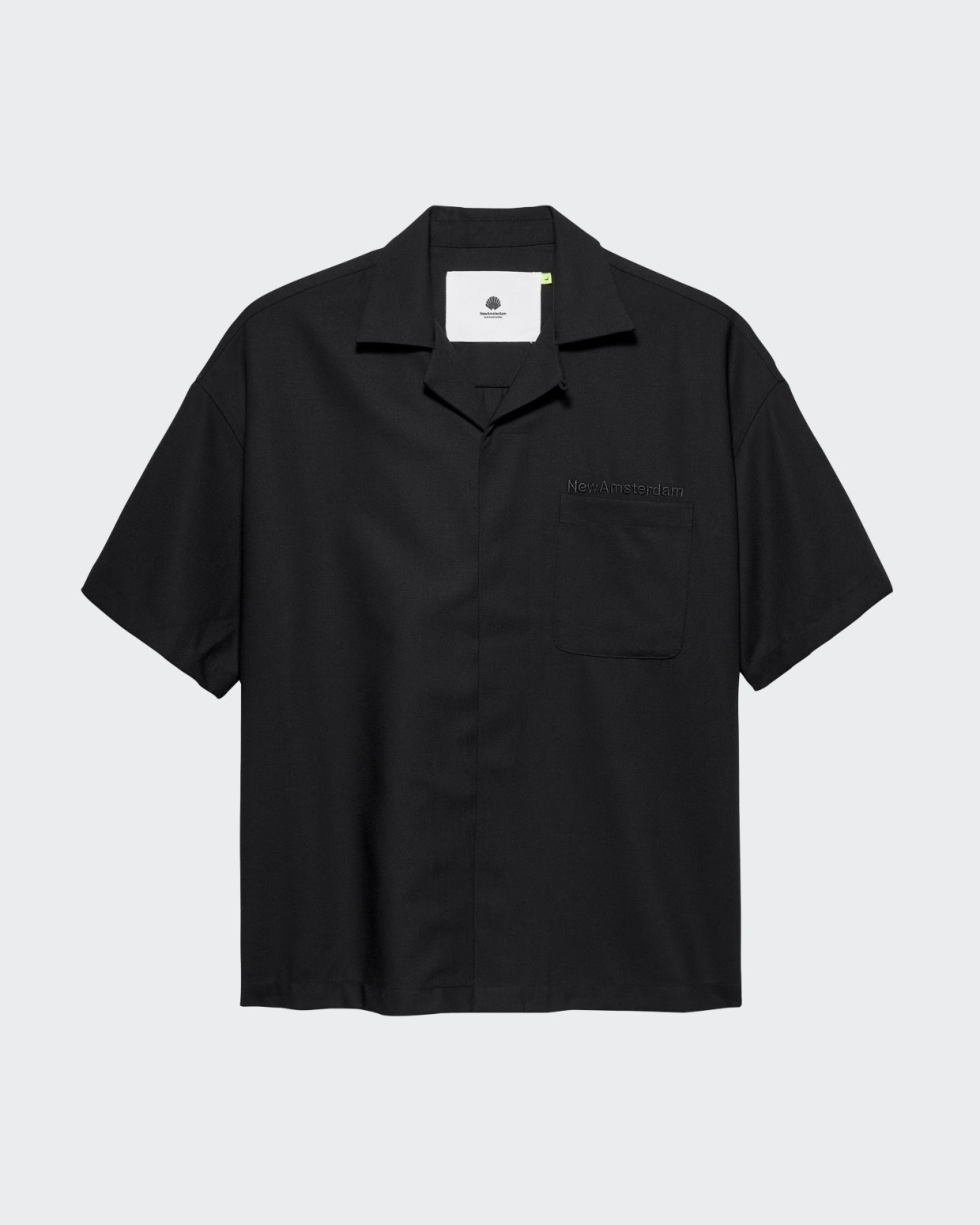 New Amsterdam Surf Association Wijk Shirt