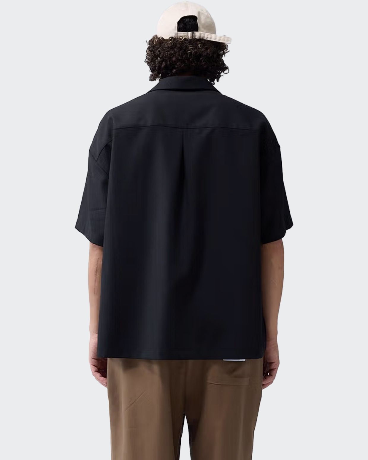 New Amsterdam Surf Association Wijk Shirt