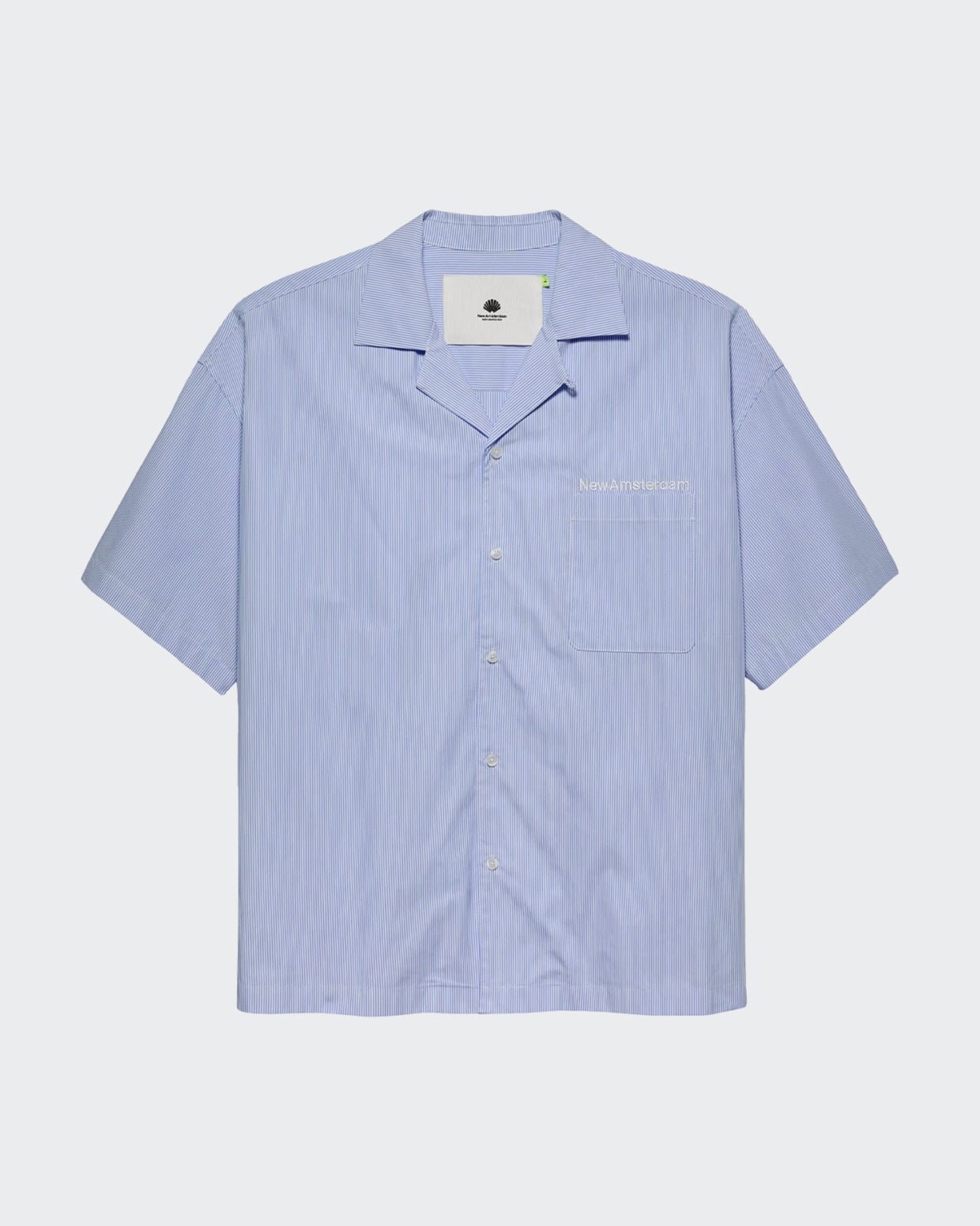 New Amsterdam Surf Association Wijk Shirt
