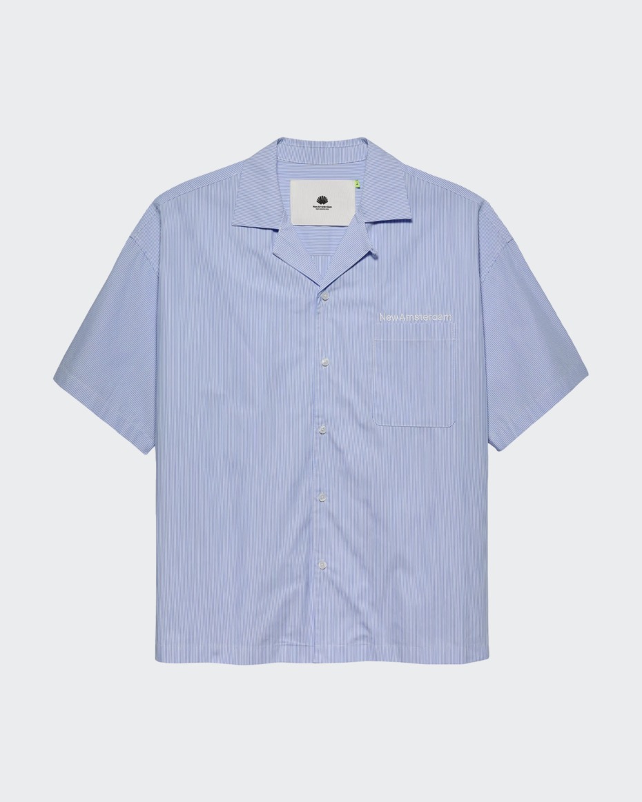 New Amsterdam Surf Association Wijk Shirt