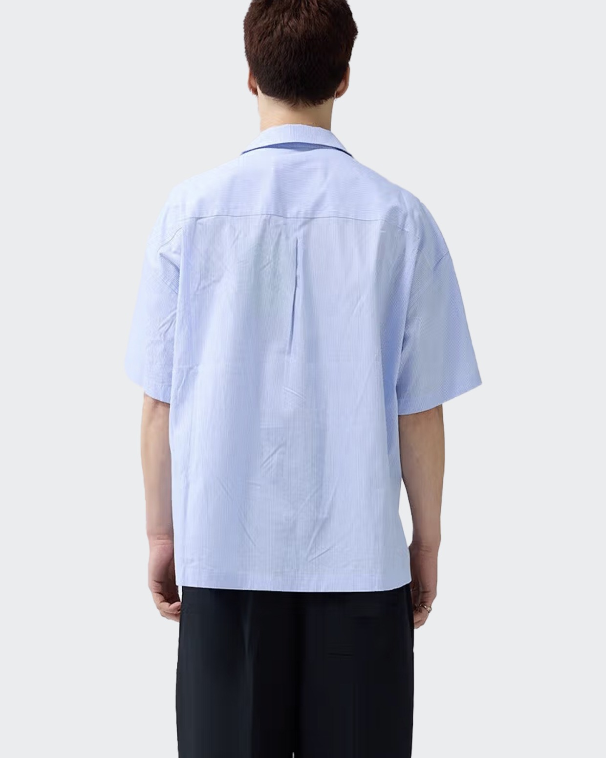 New Amsterdam Surf Association Wijk Shirt
