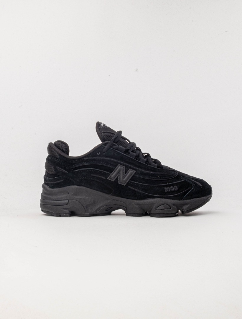 新品未使用 New Balance M1000LA BLACK CAT New Balance 1000 Black Cat M1000LA